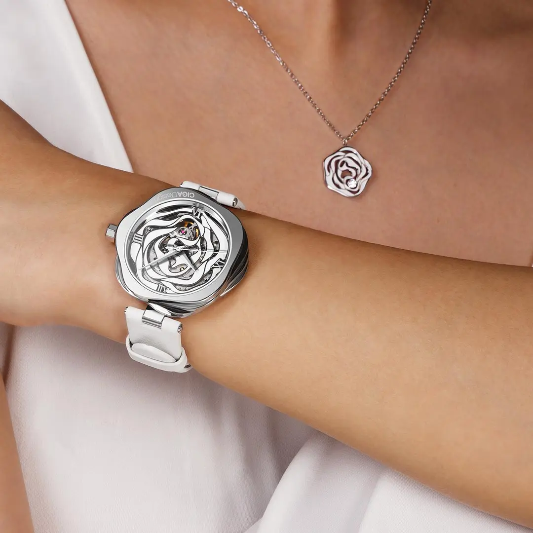 Youpin Xiomi Mechanical Watches Woman Watch Quartz