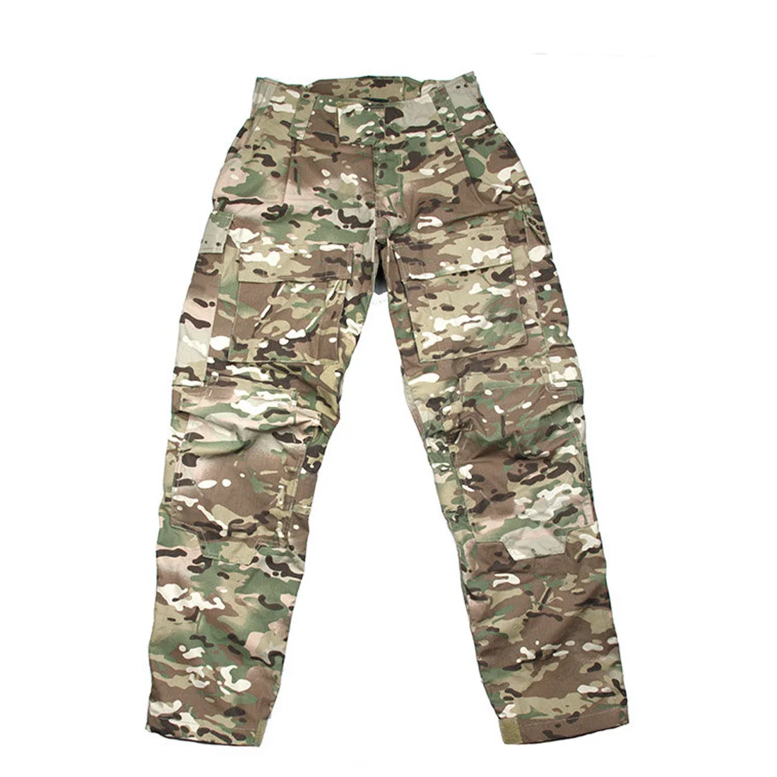 

TMC DF Combat Pants Outdoor Training Pants - XXL (TMC2649-MC)