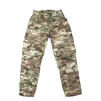 

TMC DF Combat Pants Outdoor Training Pants - XXL (TMC2649-MC)