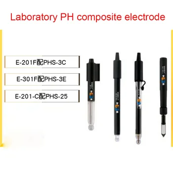 Elektroda kompozytowa PH E-201-C E-301-F typ 65-1-C akumulatorowa sonda laboratoryjna PH tanie i dobre opinie Inne CN (pochodzenie)
