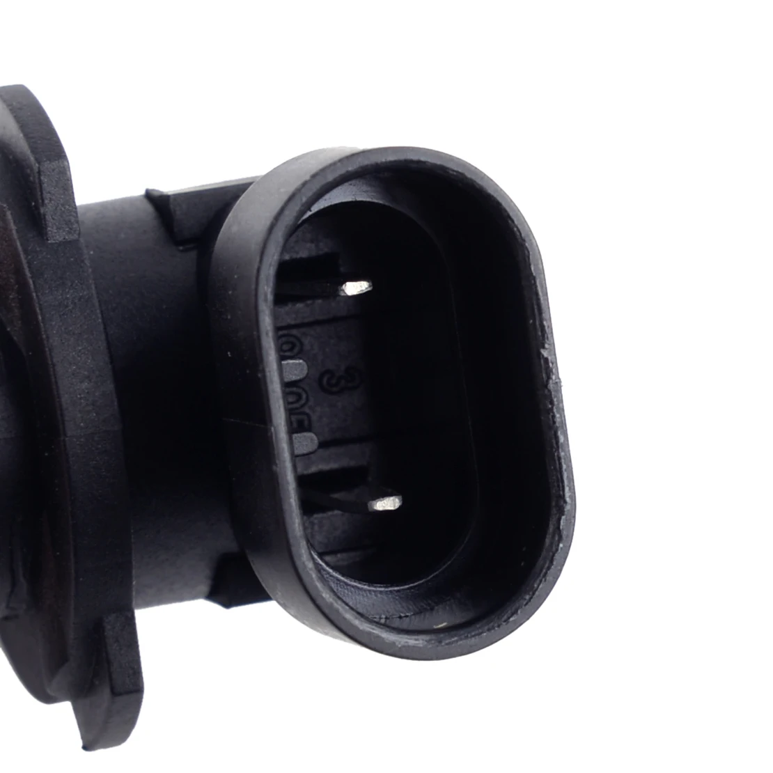 Beler 12V 100W 6000K 9005 HB3 Авто супер яркий Ультра Белый противотуманный светильник, лампы, автомобильный головной светильник