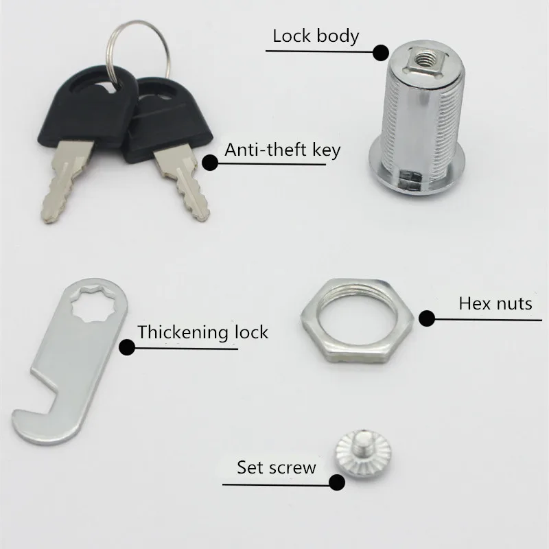 equipamentos para portas