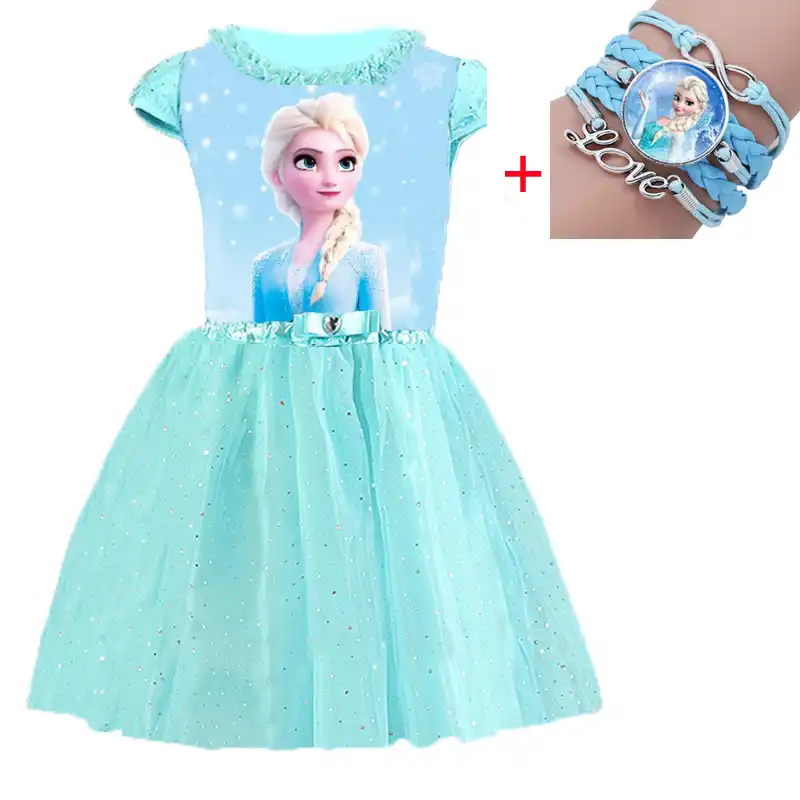 princess dress for 7 years old