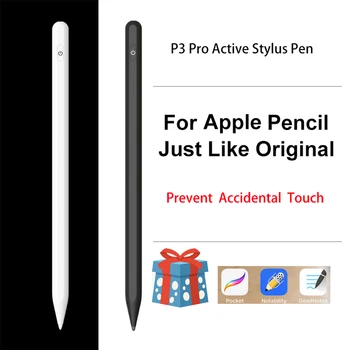 

Stylus Touch Pencil For Apple iPad 7th Gen Stylus Smart Pen Sensitive Tablet Stylus Pencil Not For Apple Pencil 1 2