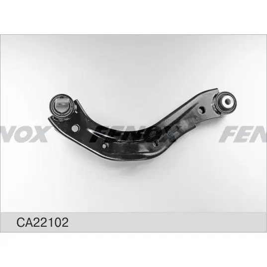 Lever HONDA CIVIC VII-VIII 4D 02-10 rear. pods. the top. lion. FENOX CA2