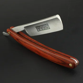 

Vintage manual razor men's razor razor haircut haircut knife acid razor