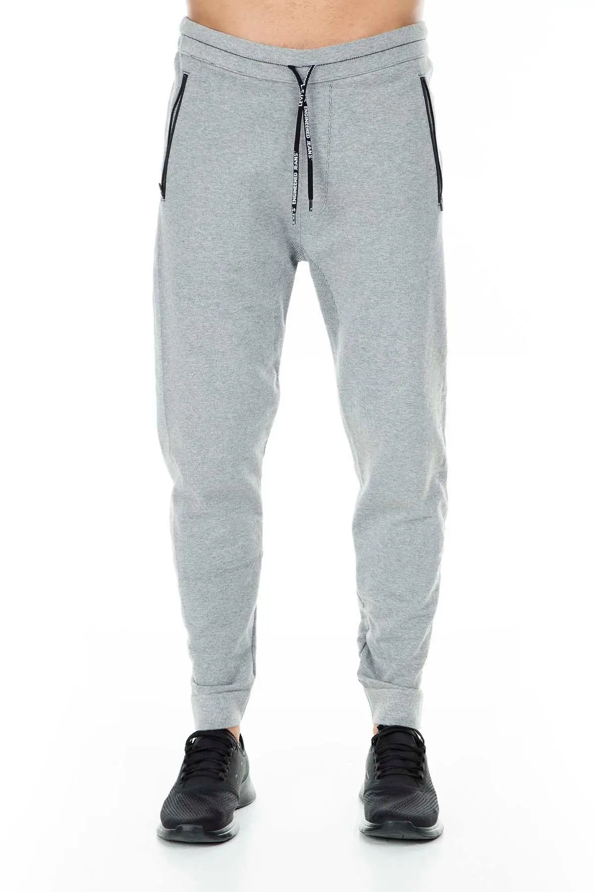 Levis Celana Olahraga Pria Track Suit Enam 73096|Sweatpants| - AliExpress