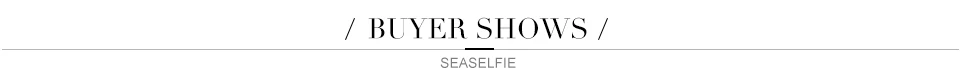 buyer show