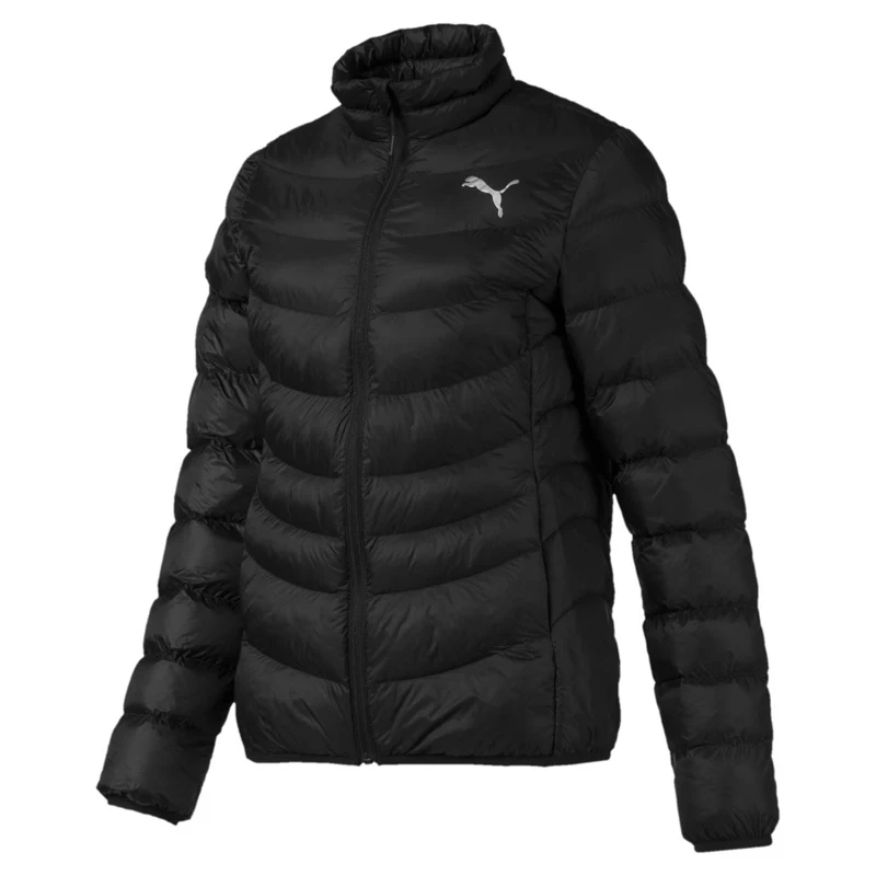 Женская куртка Puma Ultralight Warmcell 58004201|Куртки| |