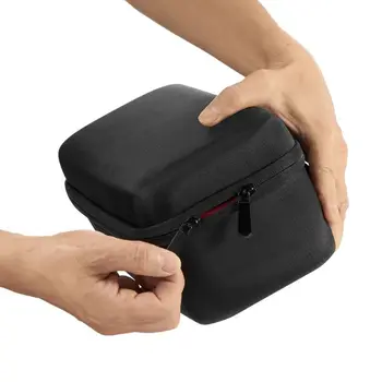 

Hard Travel Storage Case Anti-scratch EVA Carrying Handbag Box for Hair Dryer