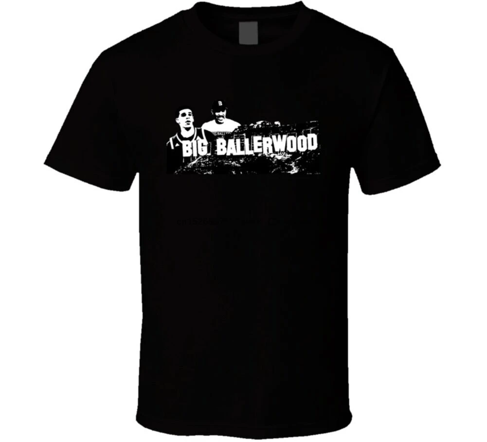 Лонзо Lavar мяч Голливуд большой Ballerwood балетное Лос Анджелес баскетбол вентилятор
