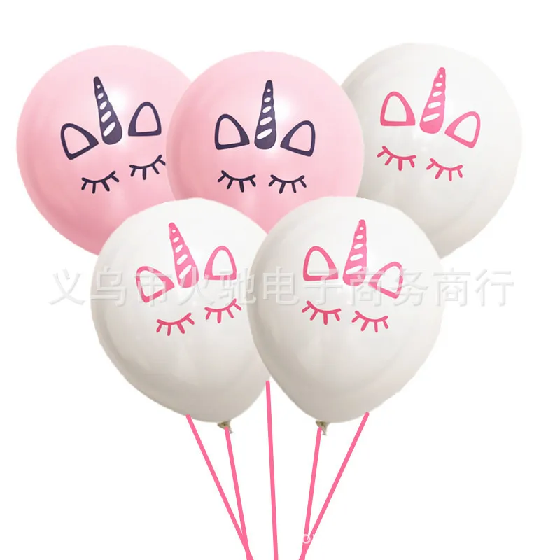 Aliexpress Amazon стиль только что замужние резиновые воздушные шары MR's Balloon Cross Border
