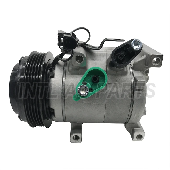 Auto Car A C Ac Compressor For Hyundai I10 F500qadaa03 F5009adca02 97701 B4000 F500q Adaa 03 F500 9adca 02 A C Compressor Car A Chyundai Compressor Aliexpress