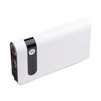 

Multifunctional Car Emergency Start Power Supply 12V Ultra-thin Start Treasure Car Car Jump Starter