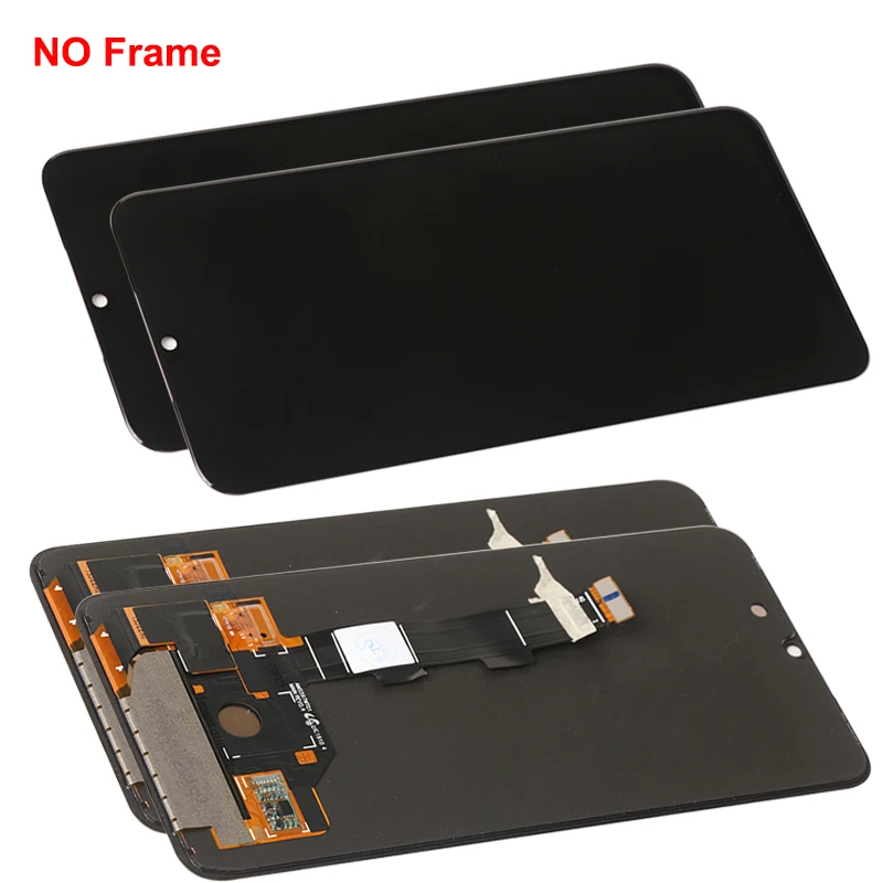 Original Amoled Display For Xiaomi MI 9 SE Screen