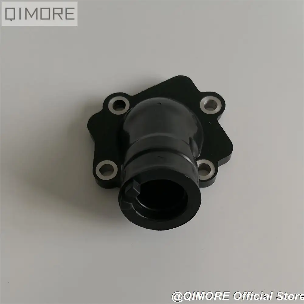 Впускной коллектор для скутера Minarelli 1E40QMB JOG50 3KJ 4JP 4YJ 3WF VENTO Triton Keeway Focus F act RY8 Matrix 50