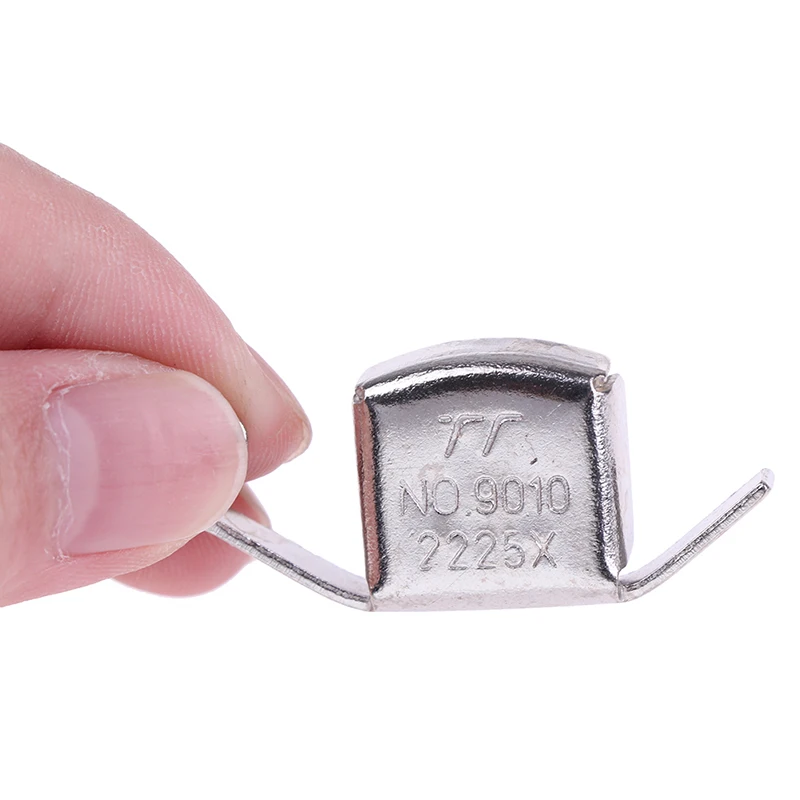 

Magnet Seam Guide Domestic&Industrial Sewing Machine Foot For Brother Singer High Quality