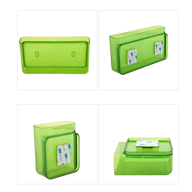 

Wall mounted sundries storage box shelf multi purpose storage storage storage box storage box