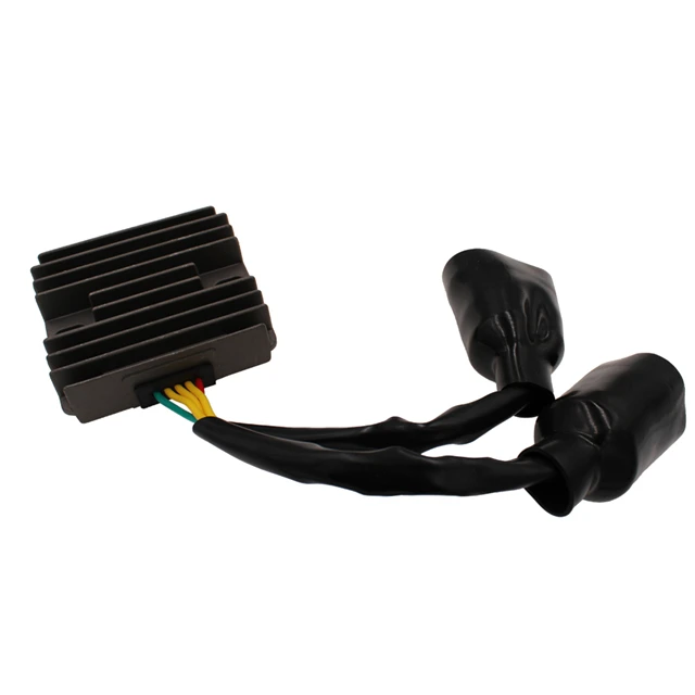 Новинка, 12V Регулятор выпрямителя подходит для мотоциклов HONDA CBR1000RR 2004-2005 31600-MEL-013 31600MEL013
