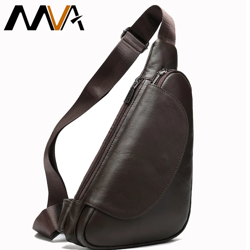 small mens sling bags
