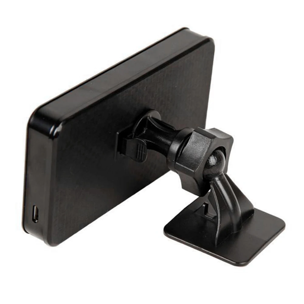  Head Up Display Einfach Zu Installieren Fahrrad Nützliche Motorrad Sicher Fahren Genaue GPS Tacho A