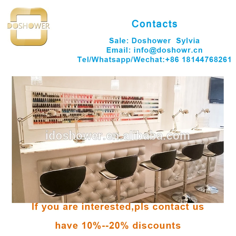 Update more than 152 nail bar station latest ceg.edu.vn