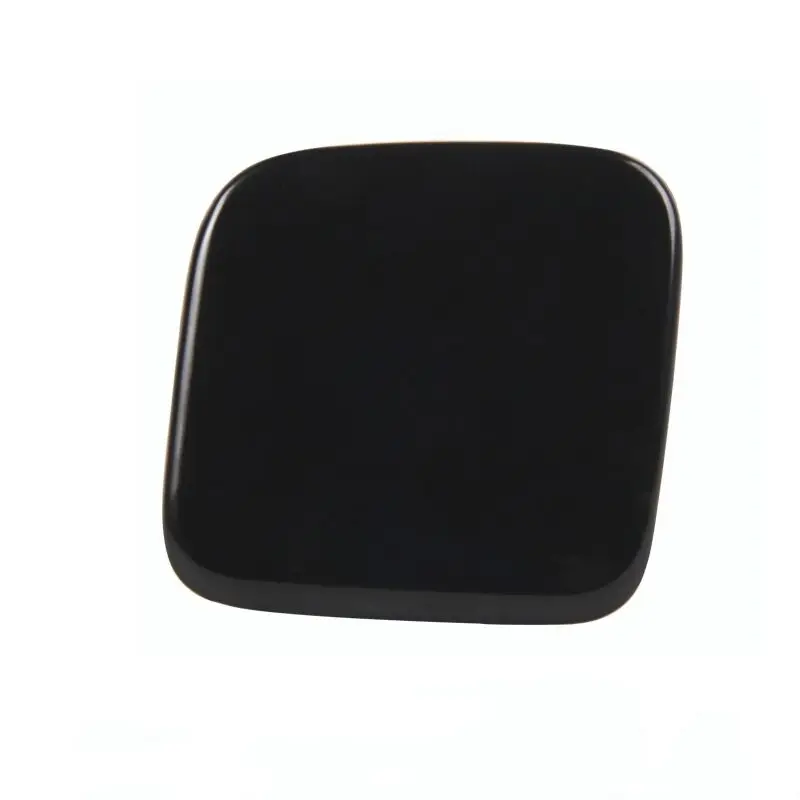 Nuovissimo Paraurti Anteriore Faro Spray Copertura Sprinkler Decorativo Per Peugeot 408