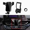 Phone Stand For Toyota C-HR 2017 2022 Car Air Vent Mobile Phone Cellphone Holder Stand Mount Cradle Clip For CHR 2017 2022 ► Photo 2/6