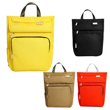 

Mummy Bag New Multi-Functional Large-Capacity Pregnant Out Backpack