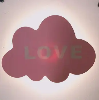 

new Creative night lamp bedside lamp corridor supplementary lamp