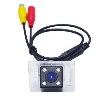 

Camera Universal Camera HD Waterproof Night Camera Reversing Camera Car Accessories With Light For Jinbeige Ruisi