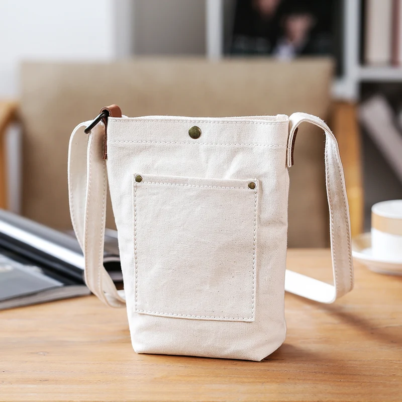 

Phone Bags for Women Fashion Crossbody Bags Shoulder Bag Vintage Canvas Bag Small Pet Snack Pack Bag Travel Pouch Bags
