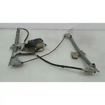 

1U0837461B WINDOW LIFTER FRONT LEFT SKODA OCTAVIA SALOON (1U2)