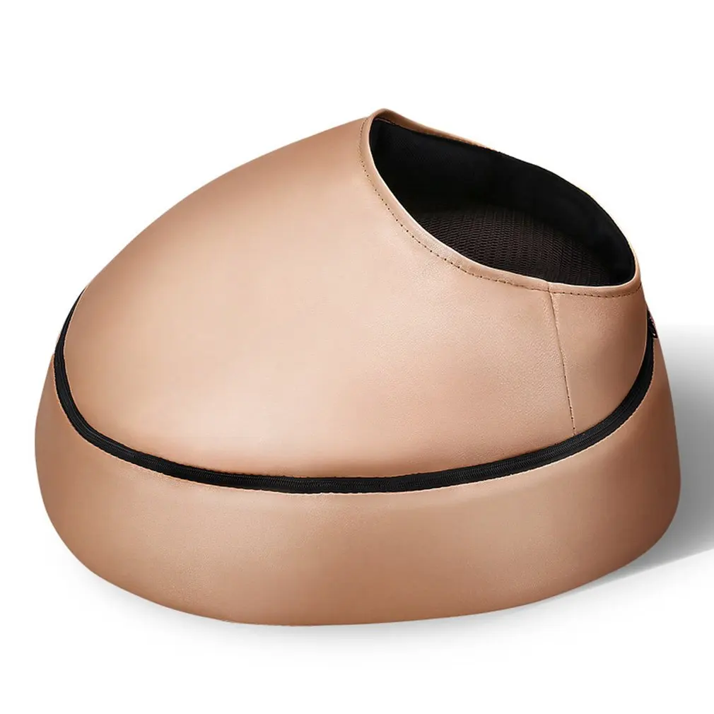 

Multi-Function Foot Massage Machine Foot Massager Leg Soles Foot Treasure Warmth Hot Compress Foot Massage Machine