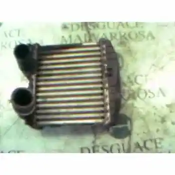 

INTERCOOLER SMART COUPE Pure S726 [1928111]