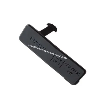 

Repair Parts For Sony PMW-EX1R Camcorder HDMI / AV Out /Component Out Rubber Cover Dust Plug