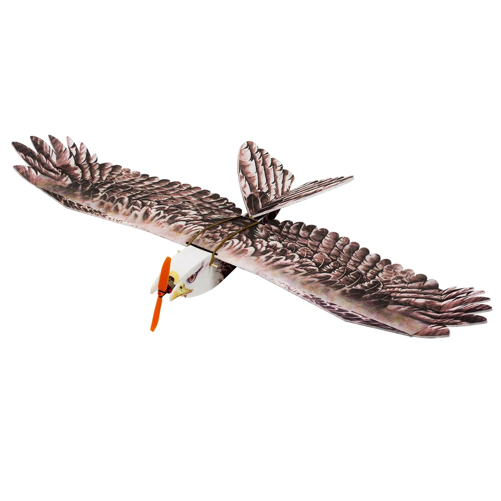 

E1901 EPP RC Airplane RC Eagle Plane 1430mm Electric Powered Aircarft Unassembled Flying Model Assembling Toys RC Toys For Kids