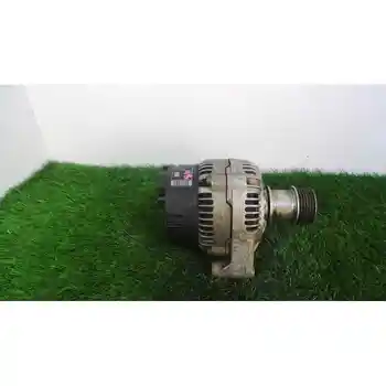 

0123335005 1142525 alternator Saab 9-3 Sport Hatch