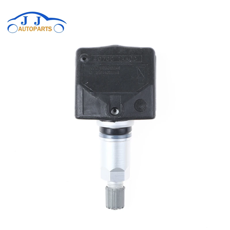 OEM 40700-1AA0D 407001AA0D ֻ Ÿź TPMS Ÿ̾ з ͸  315MHZ ڵ ׼
