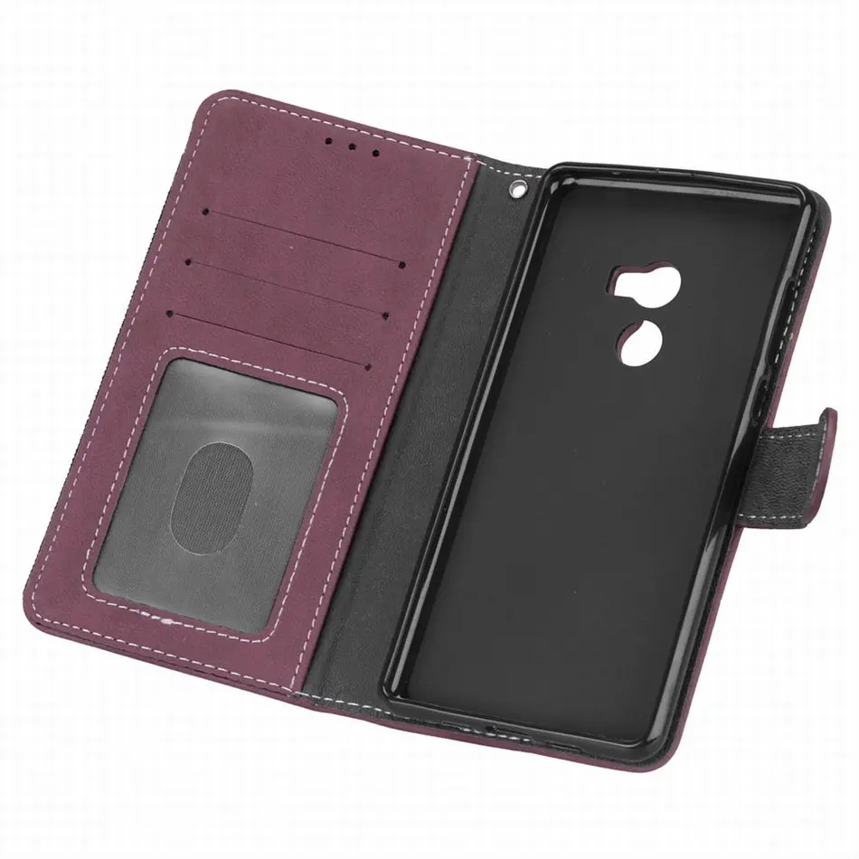 Матовый кожаный чехол для Xiaomi 9 9SE Max 3 Poco F1 Redmi K20 Go 5A 5 Plus 3S 4A Note 7 6 Pro 4 4X сумка