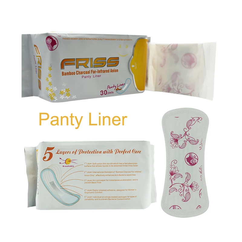 FRISS Panty Liner  (5)