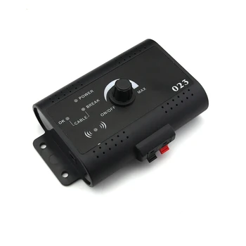 

Dog Friendly Underground Waterproof Shock Collar Electric Dog Fence System Wireless Dog Fence Wireless Electric Dog Fence