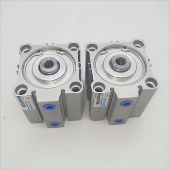 

QGY thin cylinder QGY50X30 complete specifications can consult non-standard cylinder