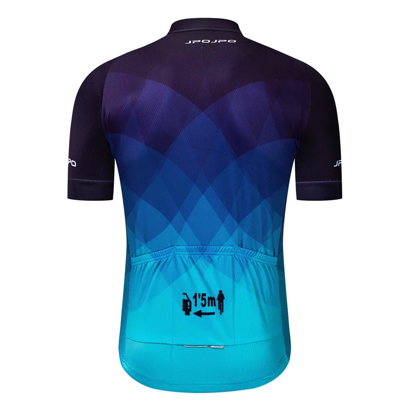 Pro Team Cycling Jersey Set Ropa Ciclismo mtb Bicycle Cycling Clothing Men Road Bike Uniform Sets Bike Wear Clothes