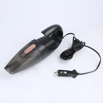 

Portable Mini Wet And Dry Dual-Use Car Vacuum Cleaner High Power Handheld Auto Vehicles Dirt Dust Cleaning Cleaner