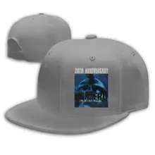 TSDFC и женские бейсболки с логотипом Pantera Far Beyond Driven низкопрофильные шапки унисекс регулируемые