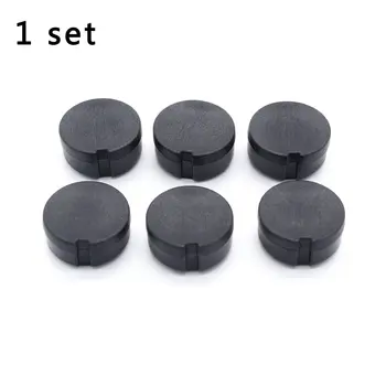 

For T5 T6 Transporter For Kombi Threshold Caps Covers Waterproof Dustproof Sealing Headlamp Cover Cap