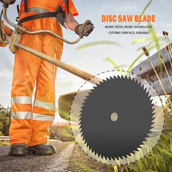 

Lawnmower Wire Grass Weeding Wheel Removal Stainless Steel Grass Tray Plate for Household Decoration Garden Grass Trimmer