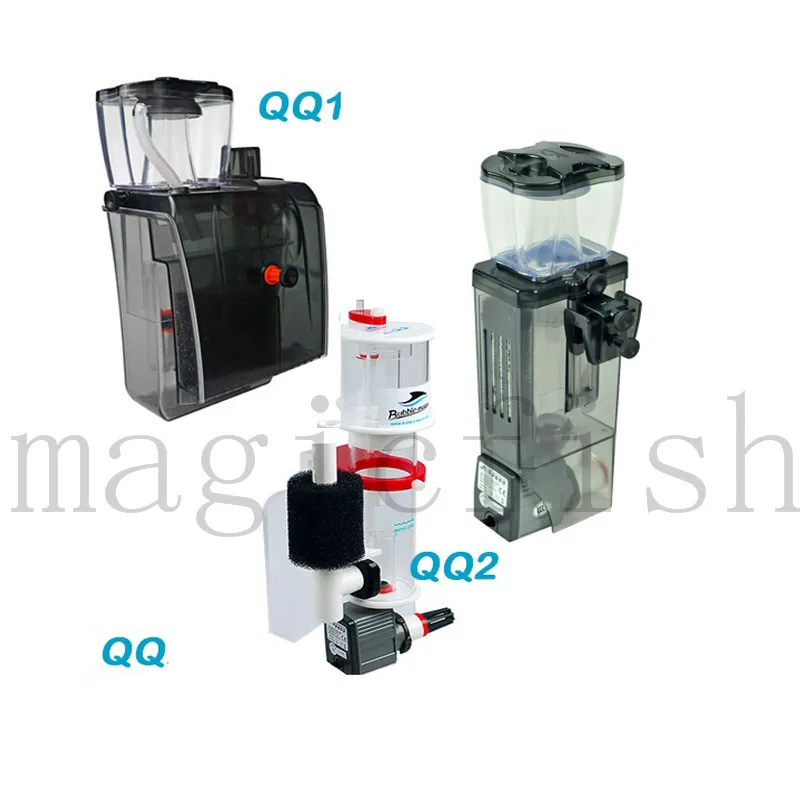 

BUBBLE-MAGUS NACQQ1 BMQQ1 BMQQ BMQQ2 NACQQ Protein Skimmer reef tank coral Bubble Magus mini nano QQ1 Hanging On marine tank