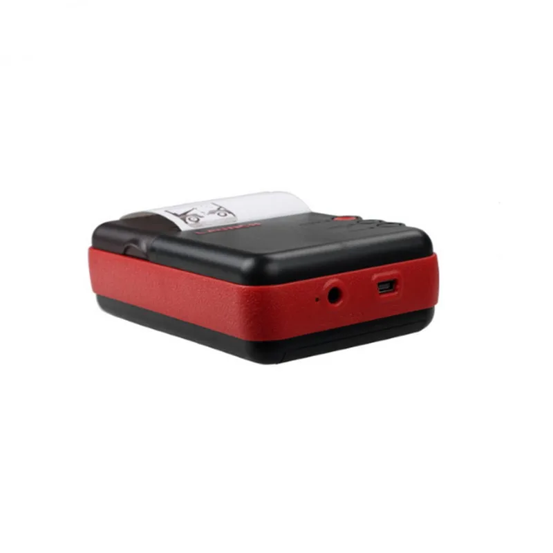 Launch Wifi Mini Printer  